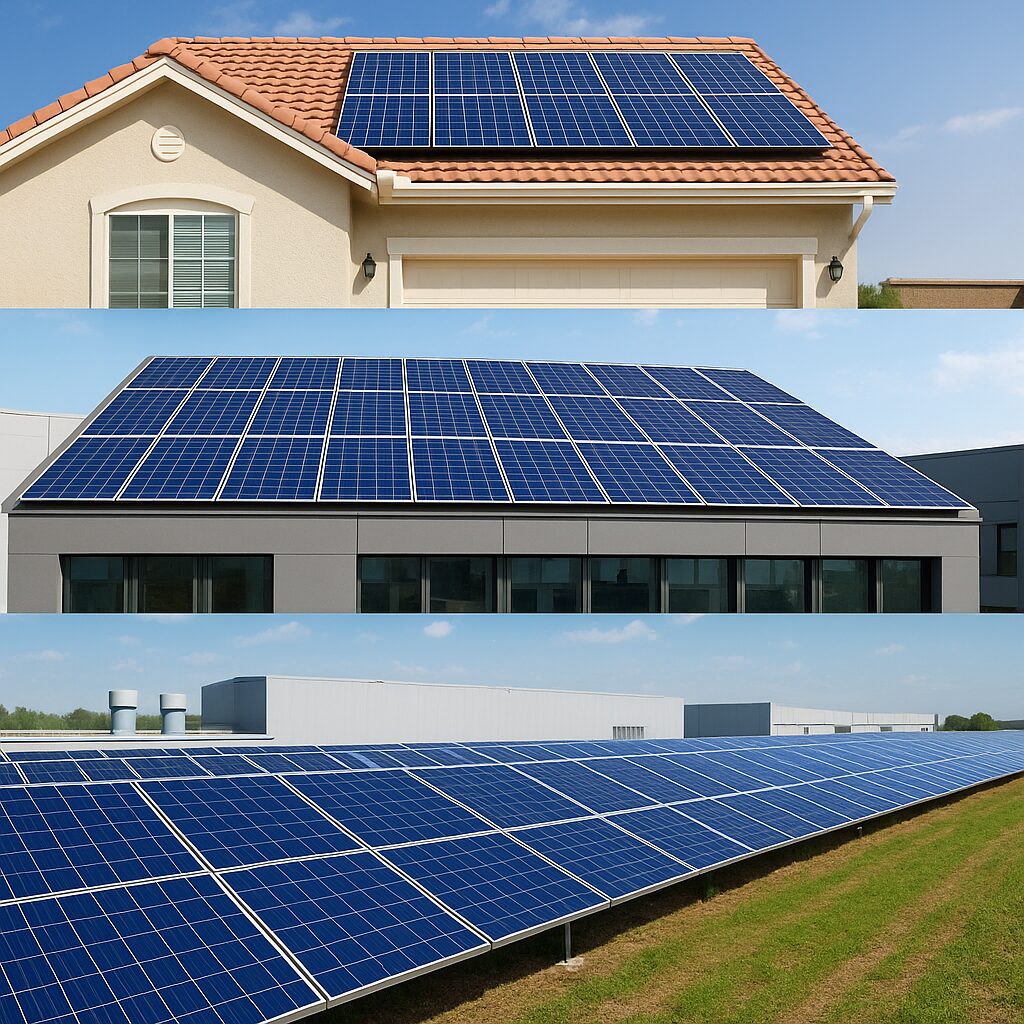 Paneles solares precio